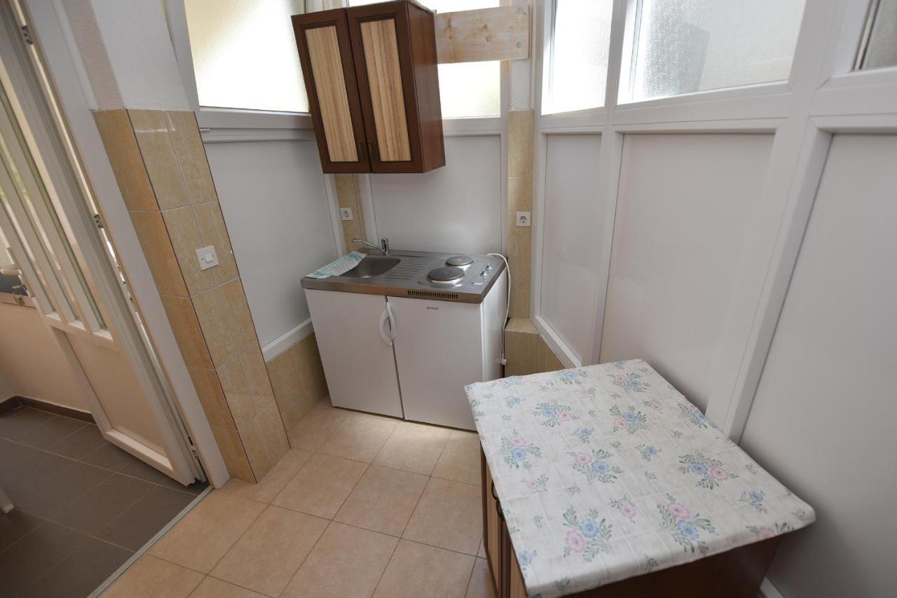 Apartments By The Sea Metajna, Pag - 6522 Zubovici Bagian luar foto
