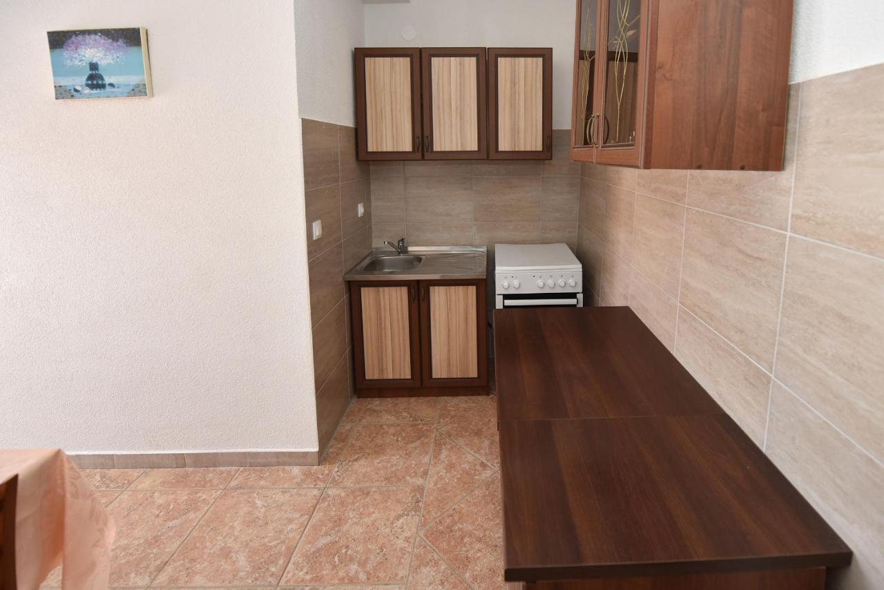 Apartments By The Sea Metajna, Pag - 6522 Zubovici Bagian luar foto