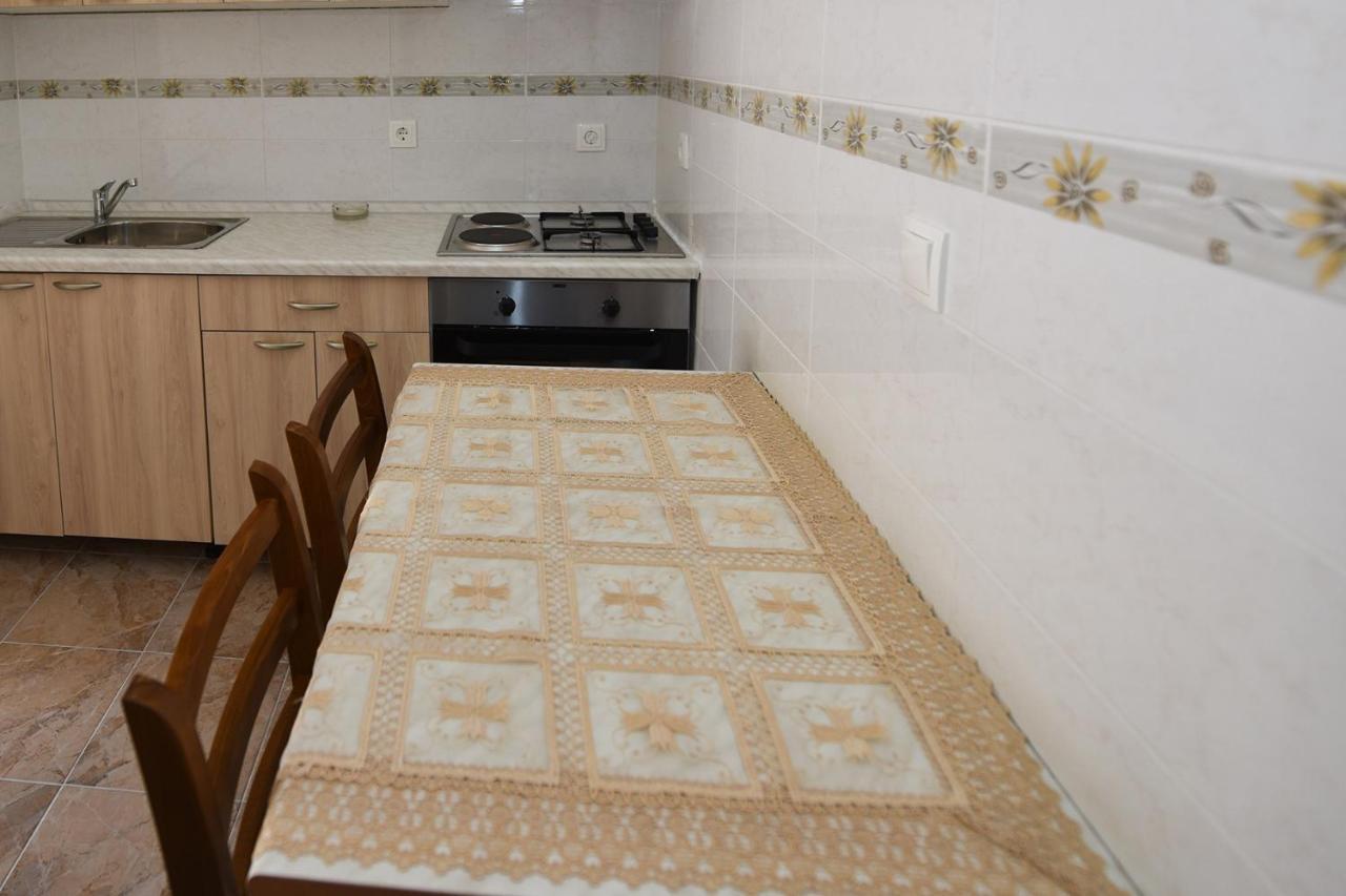 Apartments By The Sea Metajna, Pag - 6522 Zubovici Bagian luar foto