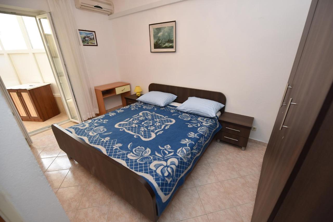 Apartments By The Sea Metajna, Pag - 6522 Zubovici Bagian luar foto