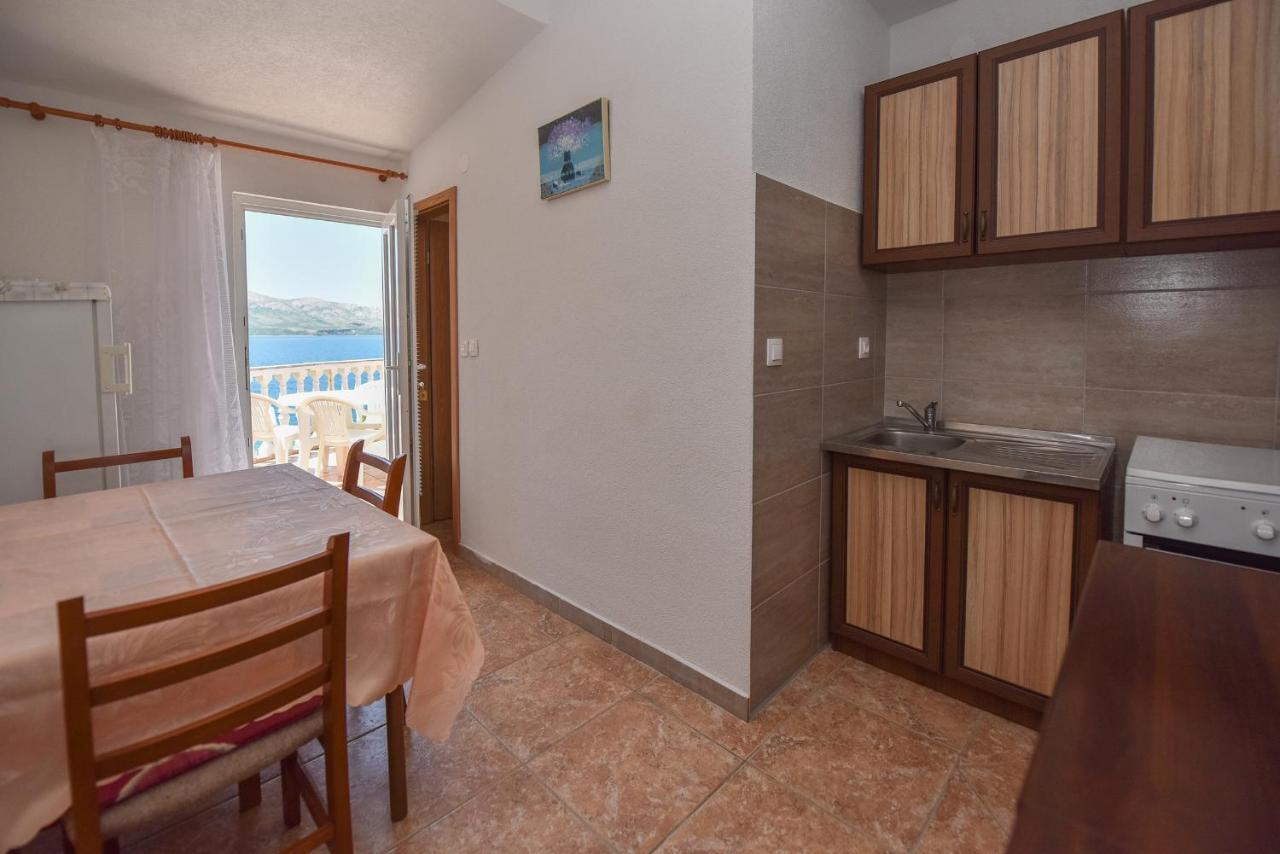 Apartments By The Sea Metajna, Pag - 6522 Zubovici Bagian luar foto