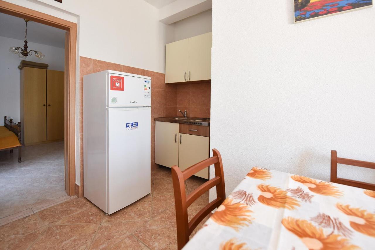 Apartments By The Sea Metajna, Pag - 6522 Zubovici Bagian luar foto