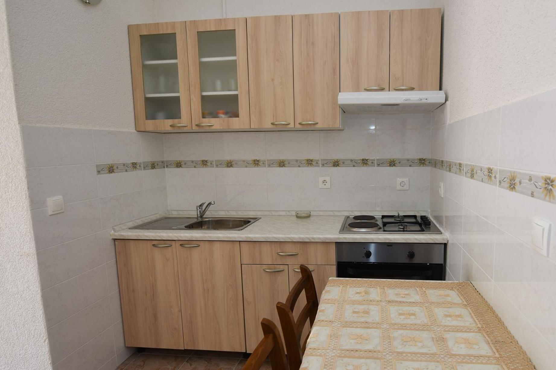 Apartments By The Sea Metajna, Pag - 6522 Zubovici Bagian luar foto