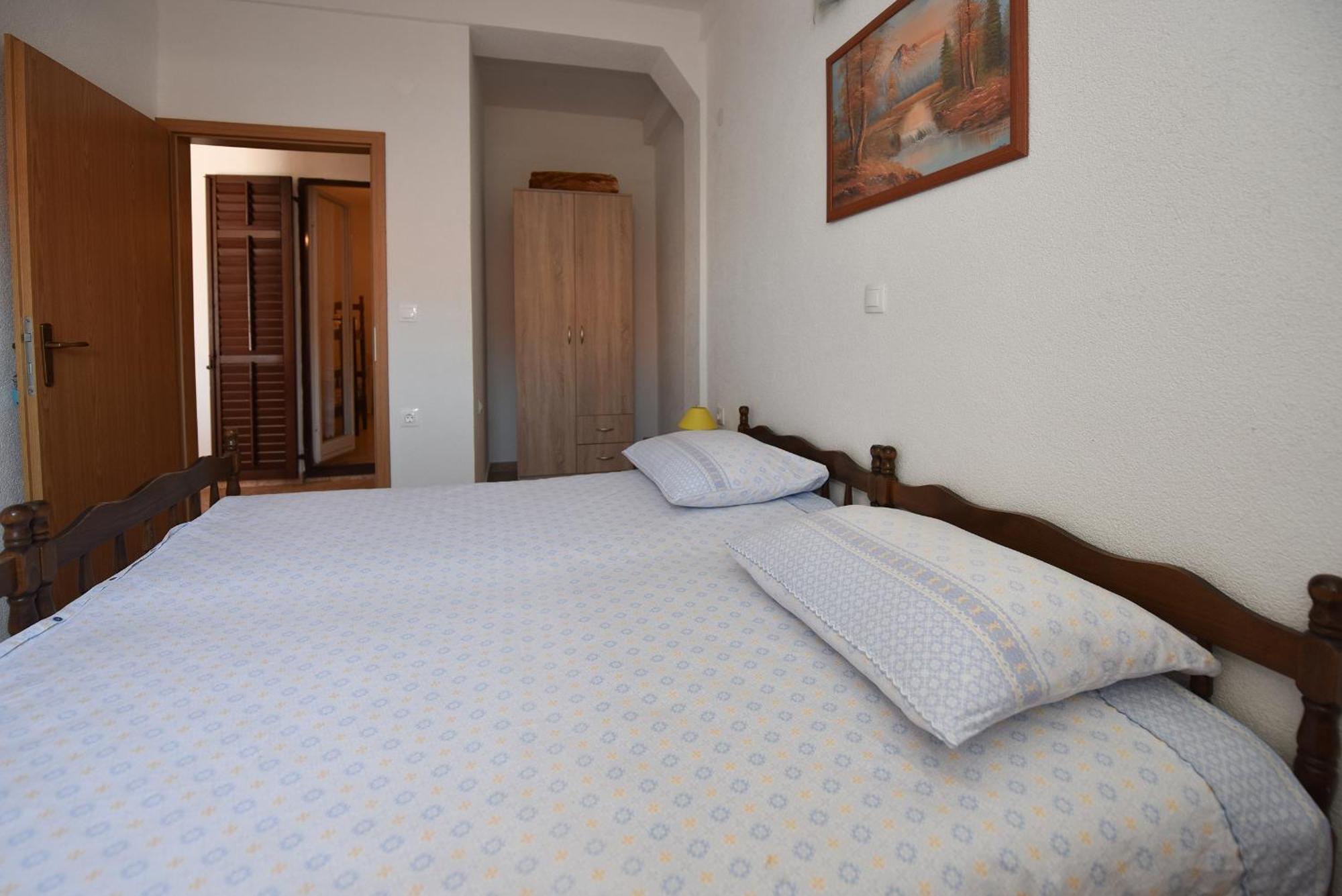 Apartments By The Sea Metajna, Pag - 6522 Zubovici Ruang foto