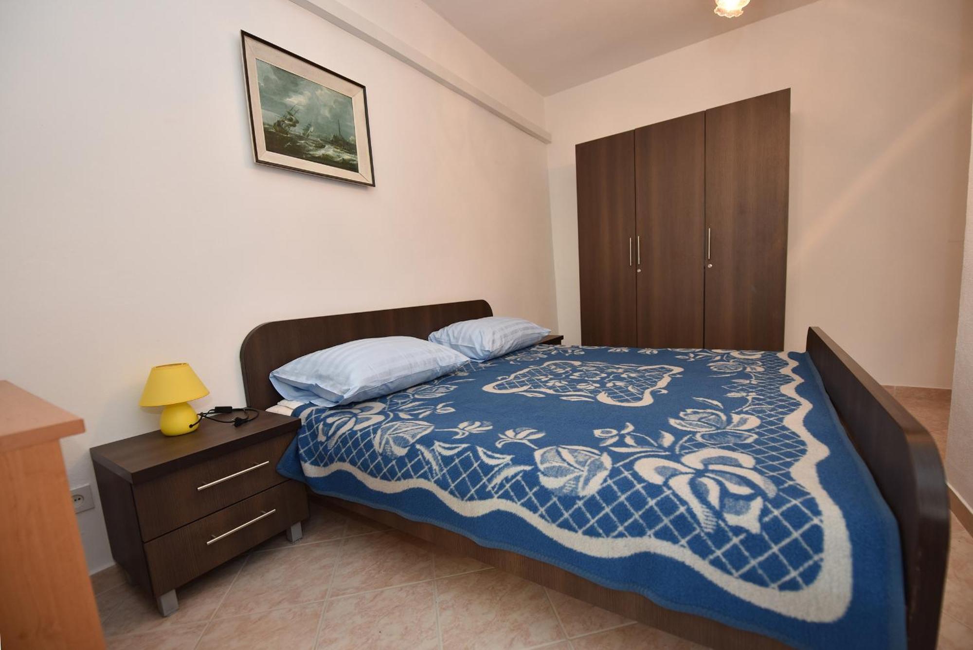 Apartments By The Sea Metajna, Pag - 6522 Zubovici Ruang foto